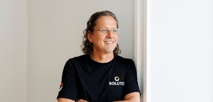Soluto-Chef Martin Zagler | (c) Sima Prodinger