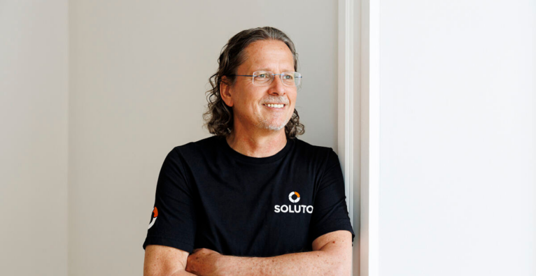 Soluto-Chef Martin Zagler | (c) Sima Prodinger