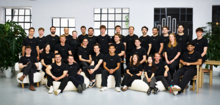 Das microagi-Team | (c) microagi