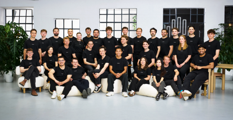 Das microagi-Team | (c) microagi
