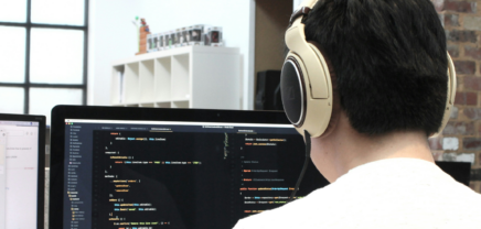 Junior Developer