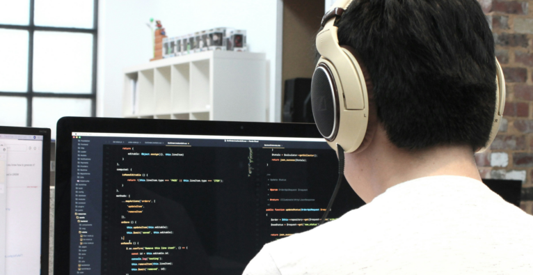 Junior Developer
