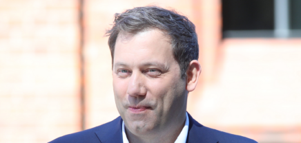 Der deutsche Finanzminister Lars Klingbeil (SPD) | (c) Sandro Halank via Wikimedia Commons