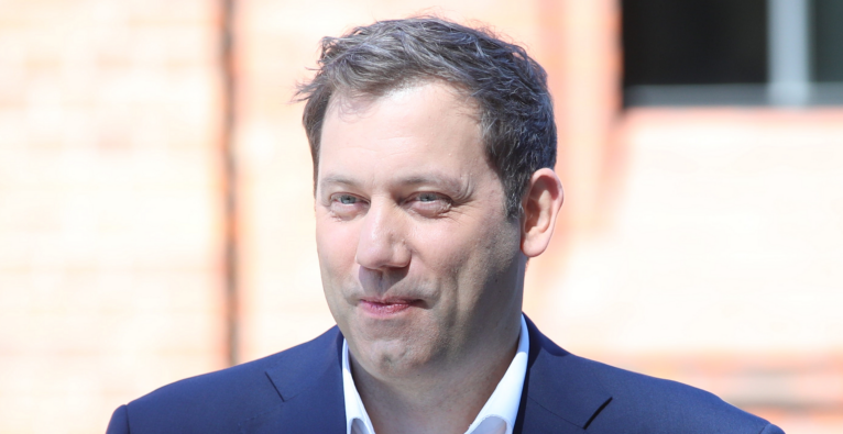 Der deutsche Finanzminister Lars Klingbeil (SPD) | (c) Sandro Halank via Wikimedia Commons