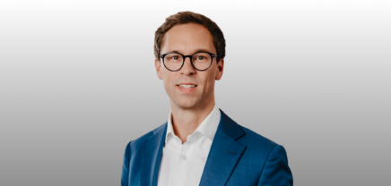 Björn Elting ist neuer CTO der Trenkwalder Group AG | (c) Trenkwalder Group AG