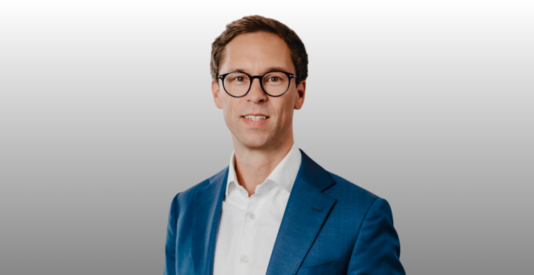 Björn Elting ist neuer CTO der Trenkwalder Group AG | (c) Trenkwalder Group AG