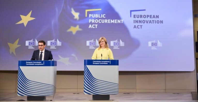 European Innovation Act