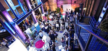 AustrianStartups Summit 2026