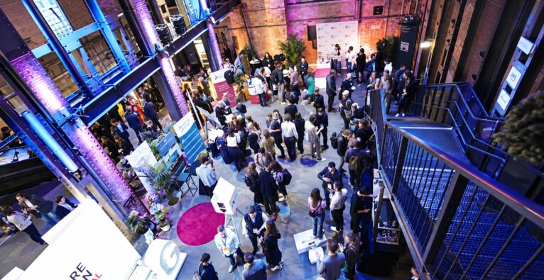 AustrianStartups Summit 2026