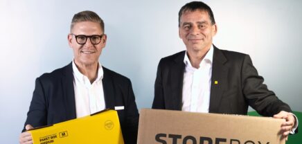 Storebox
