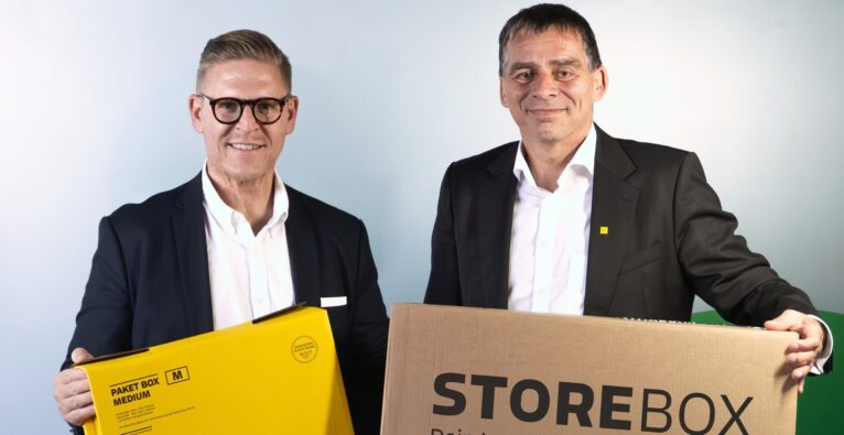 Storebox