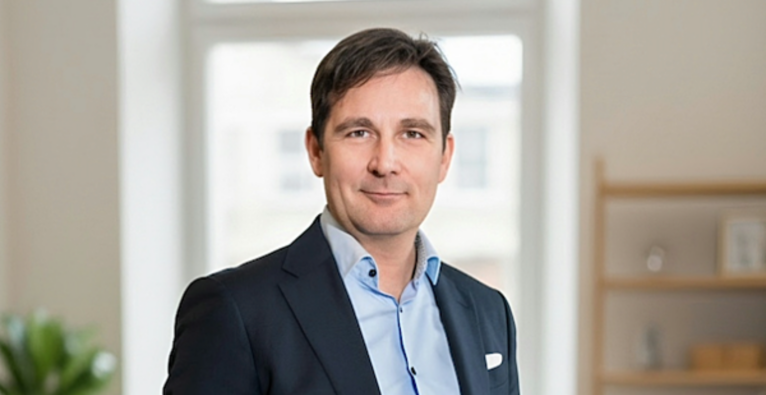 Hermann Erlach | (c) SAP