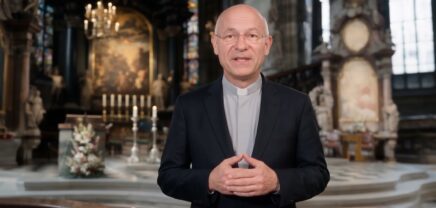 Lebensstimmen